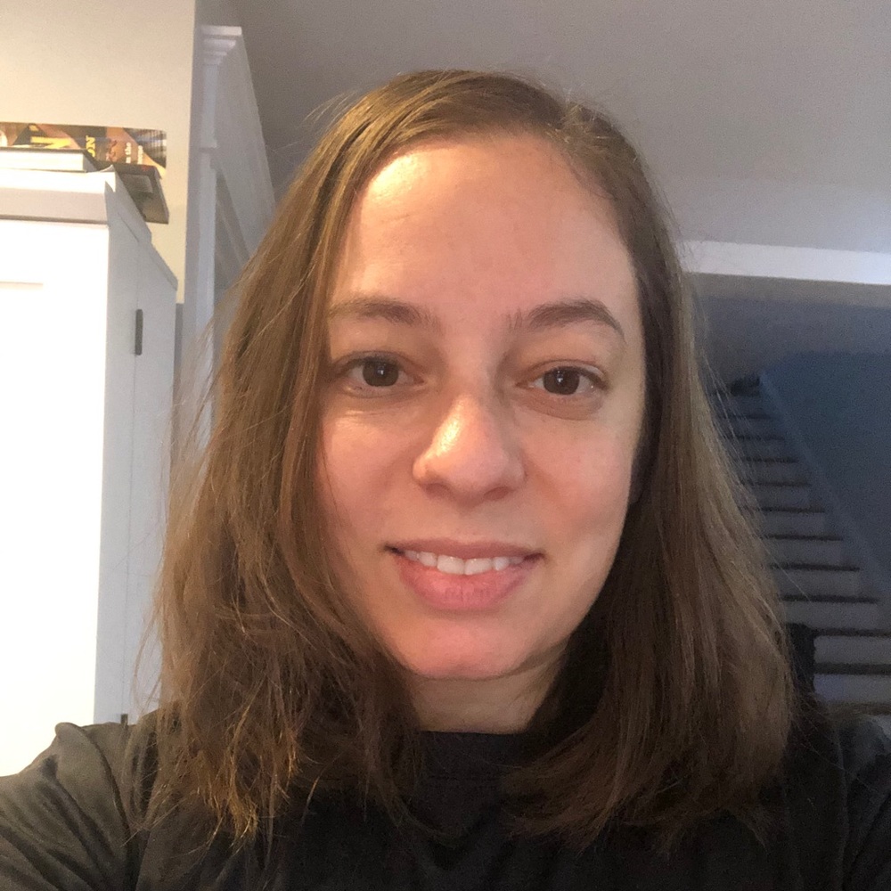 Meet your Posher, Jena